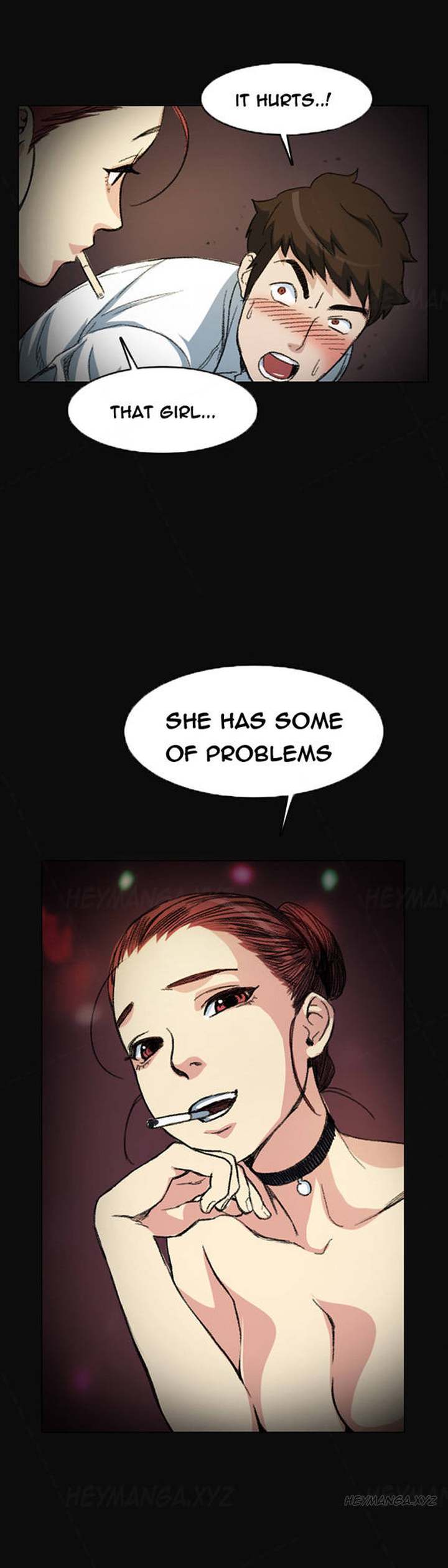 By Chance - Chapter 3 [photo 16] - MangaPorn