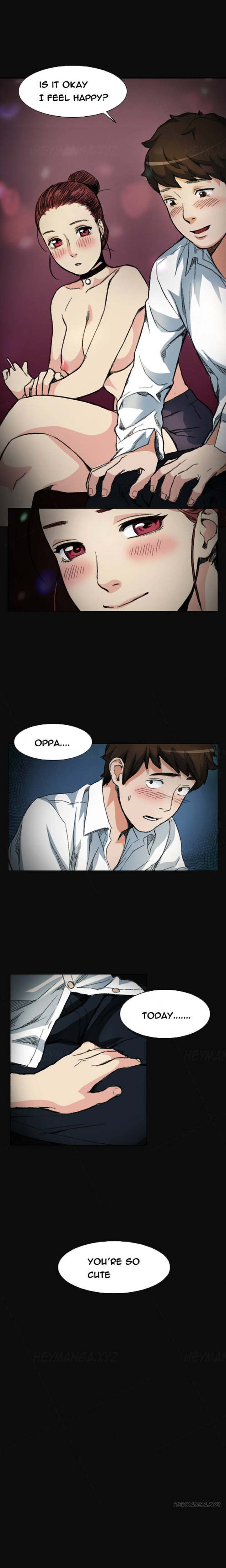 By Chance - Chapter 3 [photo 5] - MangaPorn