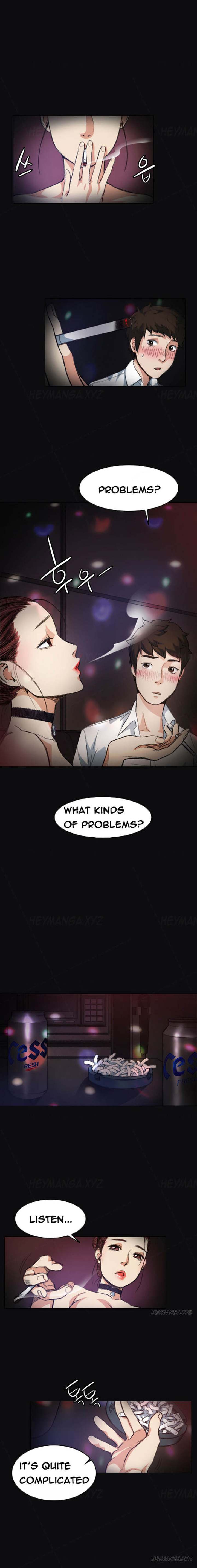 By Chance - Chapter 4 [photo 1] - MangaPorn