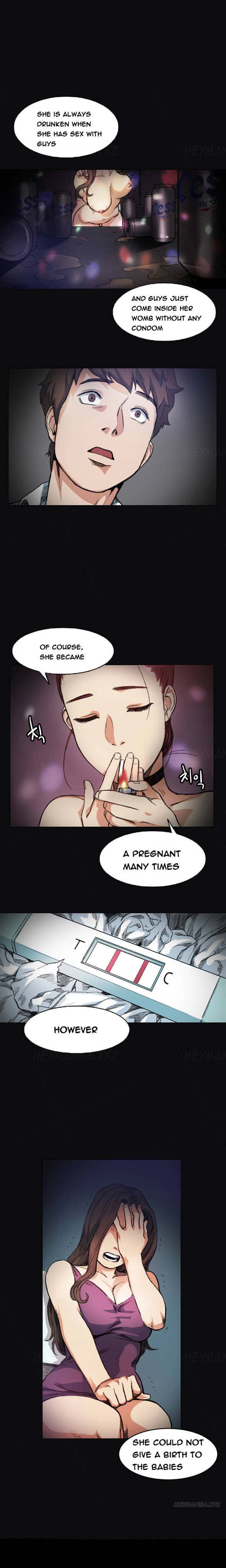 By Chance - Chapter 4 [photo 11] - MangaPorn