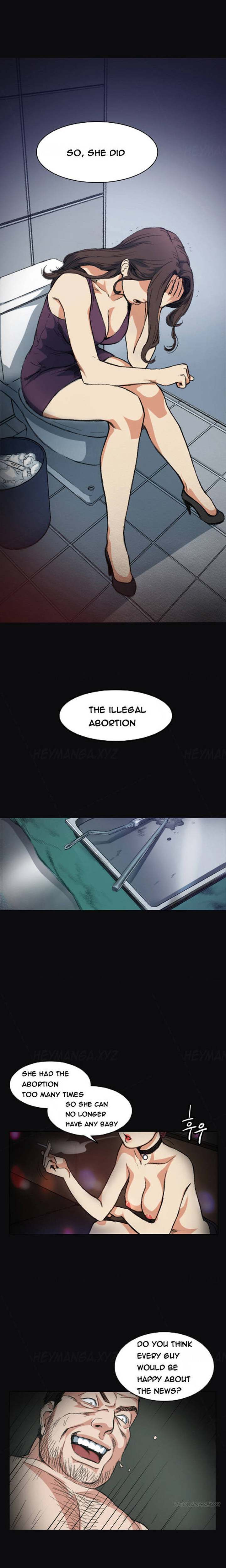 By Chance - Chapter 4 [photo 12] - MangaPorn