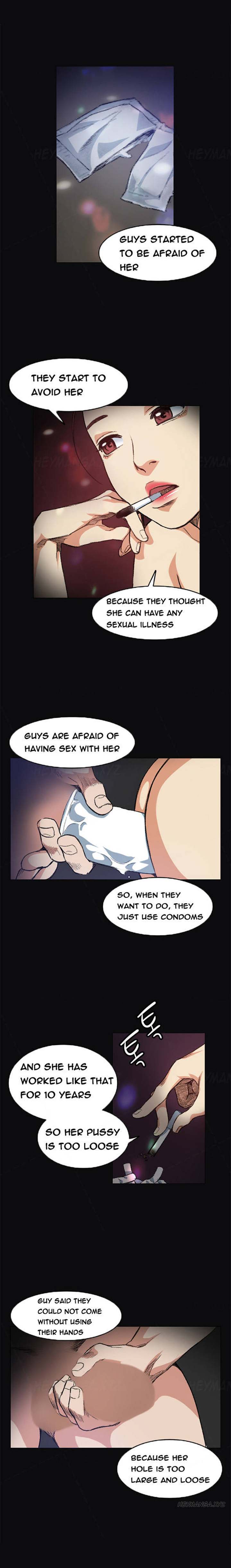 By Chance - Chapter 4 [photo 13] - MangaPorn