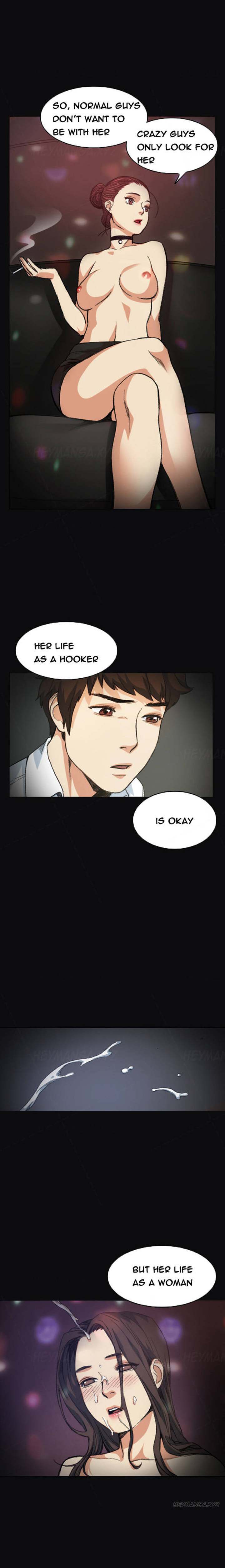 By Chance - Chapter 4 [photo 14] - MangaPorn