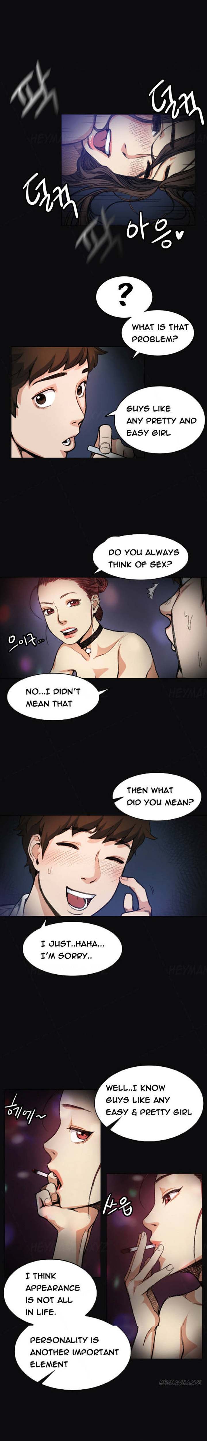 By Chance - Chapter 4 [photo 4] - MangaPorn