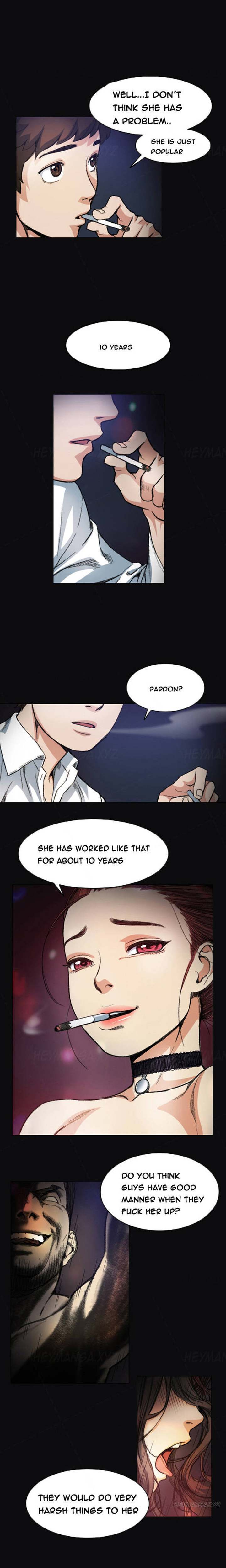 By Chance - Chapter 4 [photo 8] - MangaPorn