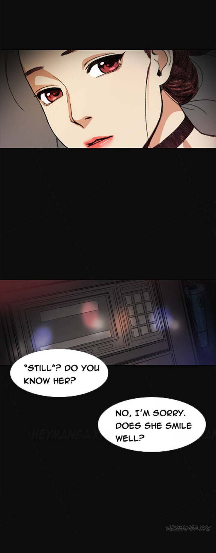 By Chance - Chapter 5 [photo 12] - MangaPorn