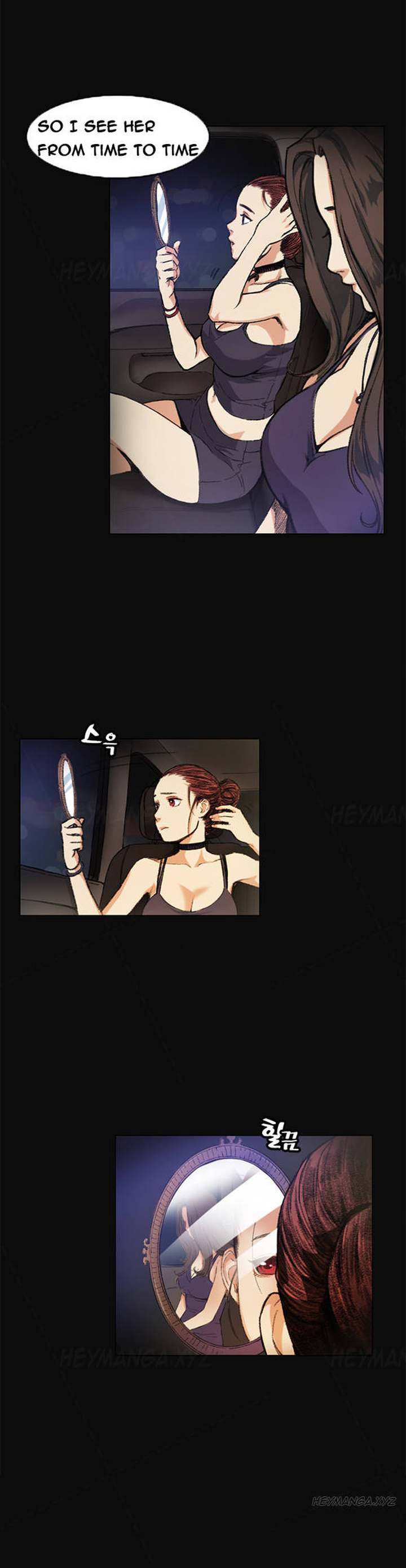 By Chance - Chapter 5 [photo 14] - MangaPorn