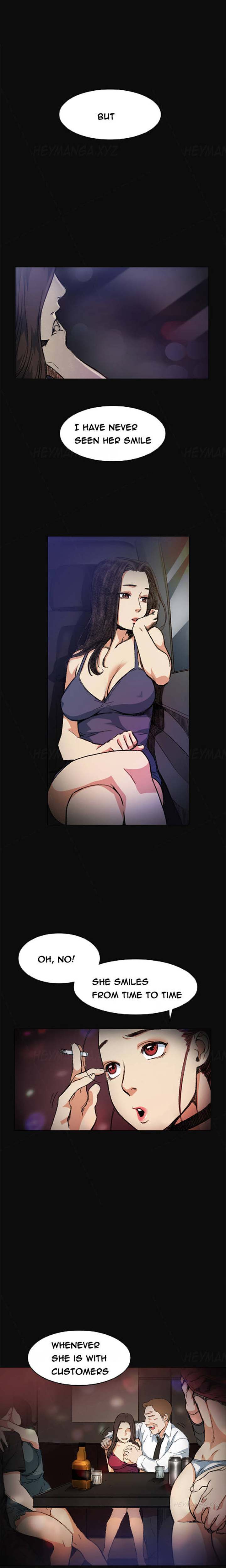 By Chance - Chapter 5 [photo 15] - MangaPorn