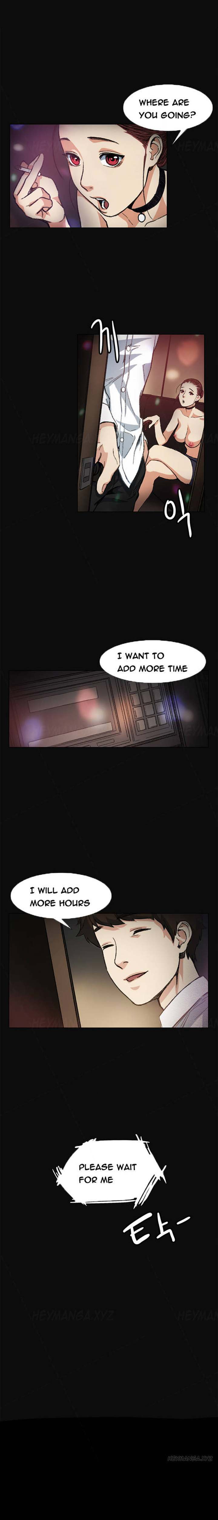 By Chance - Chapter 5 [photo 17] - MangaPorn