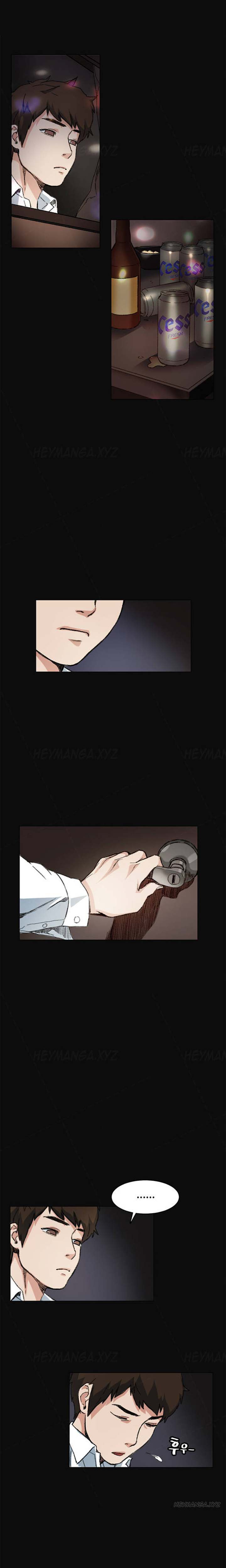 By Chance - Chapter 5 [photo 19] - MangaPorn