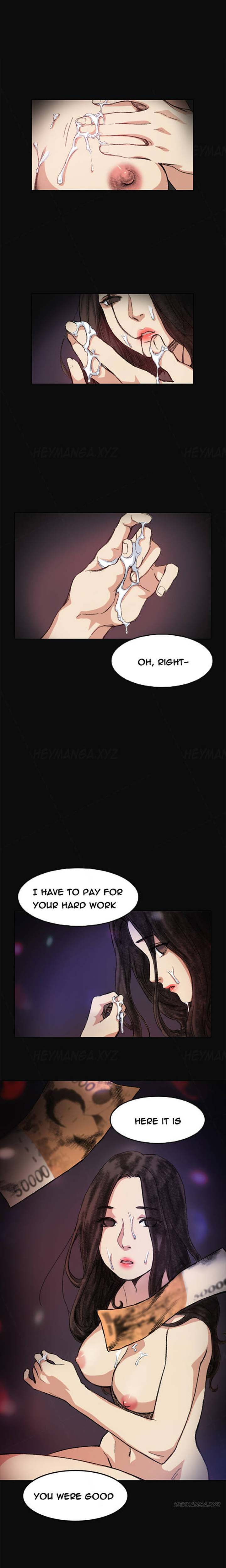 By Chance - Chapter 5 [photo 5] - MangaPorn