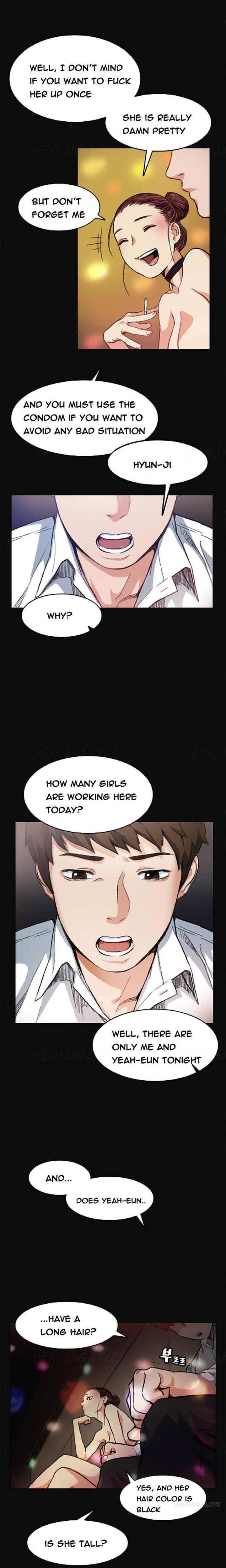 By Chance - Chapter 5 [photo 9] - MangaPorn