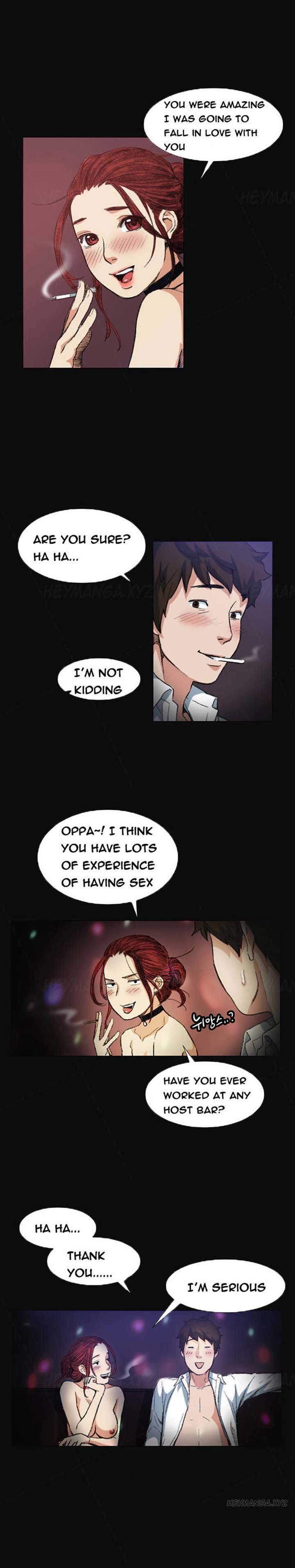 By Chance - Chapter 6 [photo 14] - MangaPorn