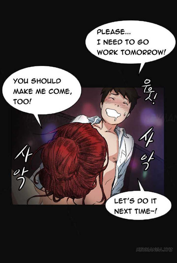 By Chance - Chapter 6 [photo 17] - MangaPorn