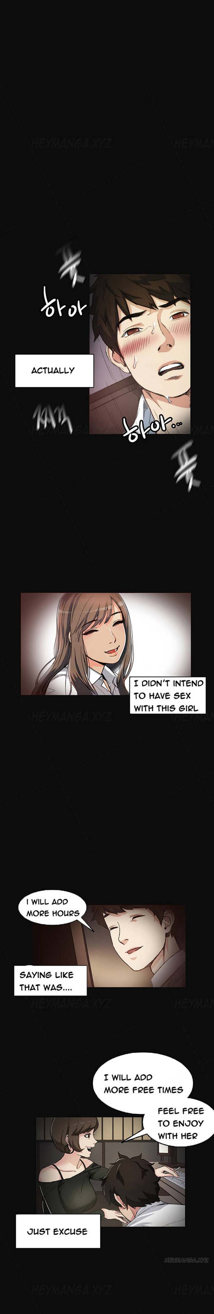 By Chance - Chapter 6 [photo 3] - MangaPorn