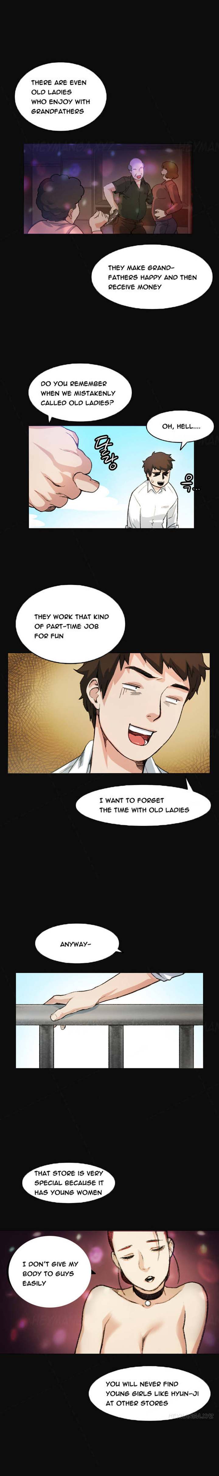 By Chance - Chapter 7 [photo 10] - MangaPorn