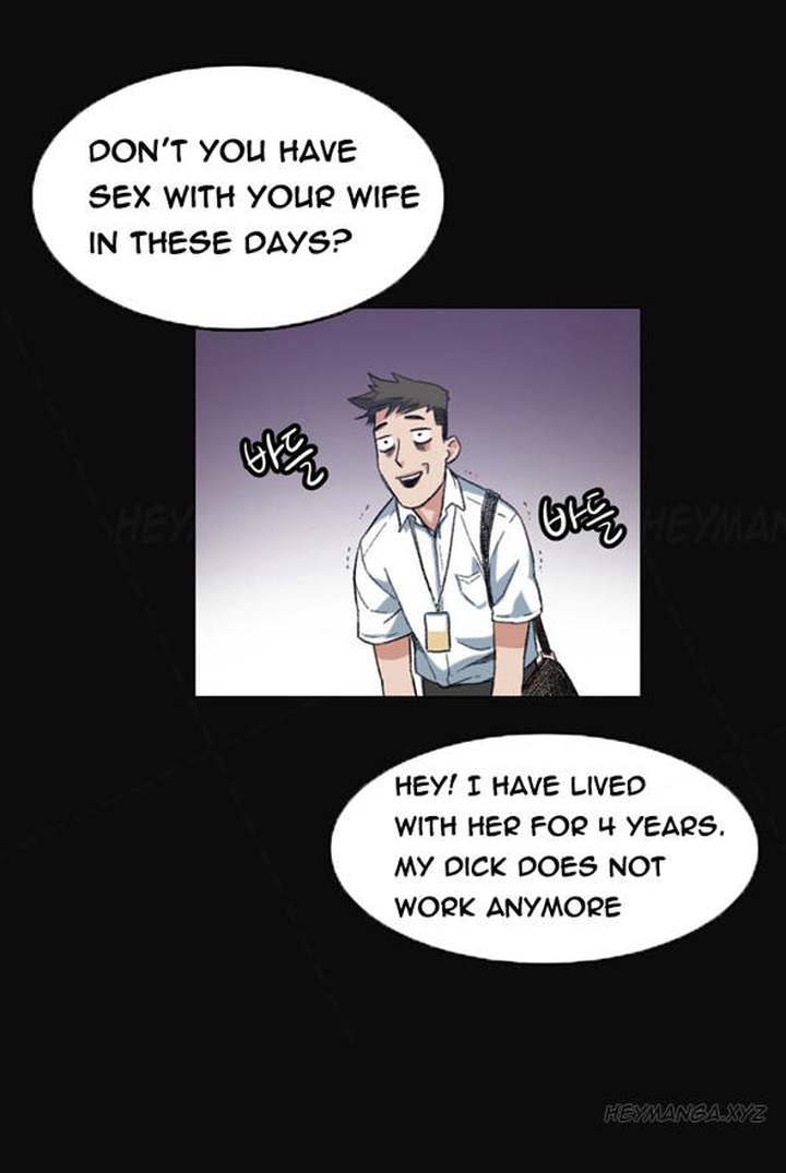 By Chance - Chapter 7 [photo 13] - MangaPorn