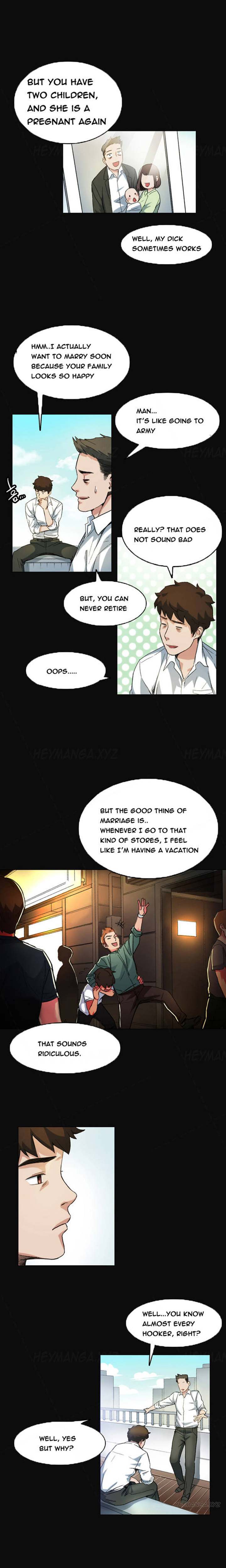By Chance - Chapter 7 [photo 14] - MangaPorn