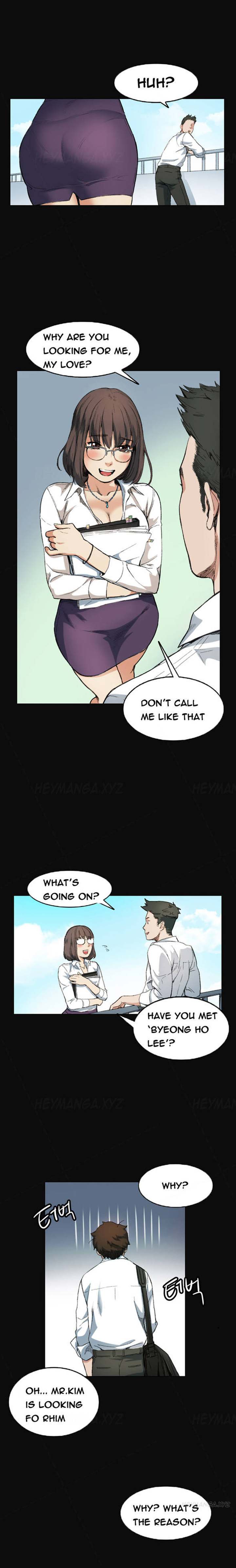 By Chance - Chapter 7 [photo 3] - MangaPorn