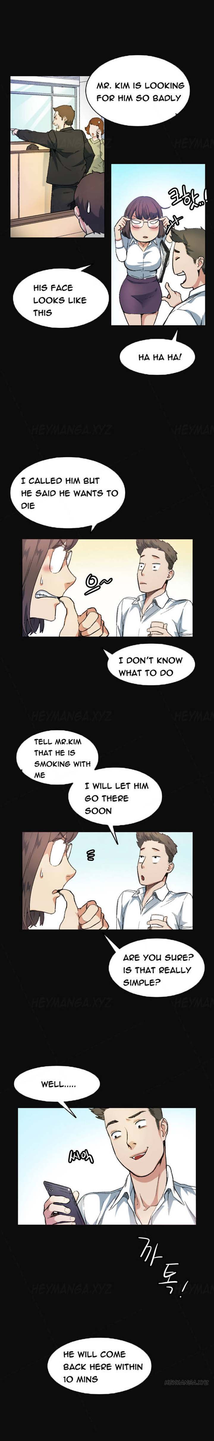 By Chance - Chapter 7 [photo 4] - MangaPorn