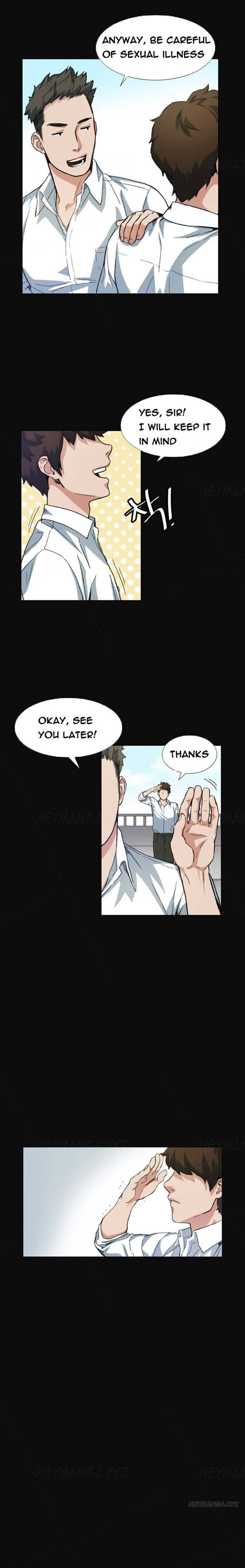 By Chance - Chapter 8 [photo 14] - MangaPorn