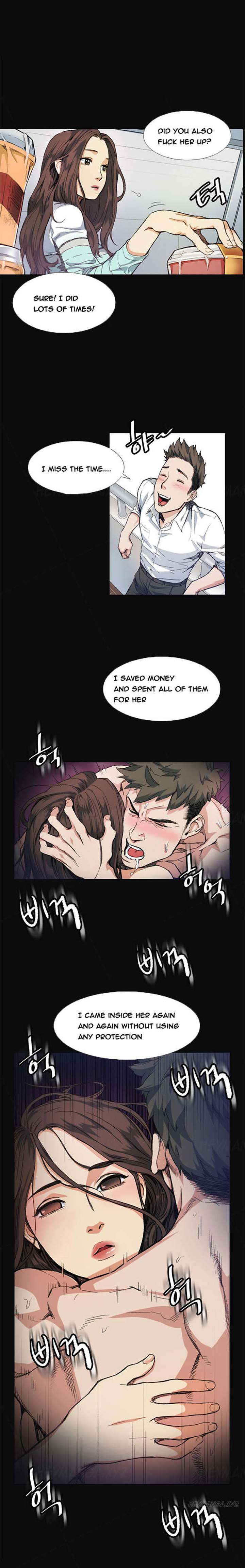 By Chance - Chapter 8 [photo 3] - MangaPorn