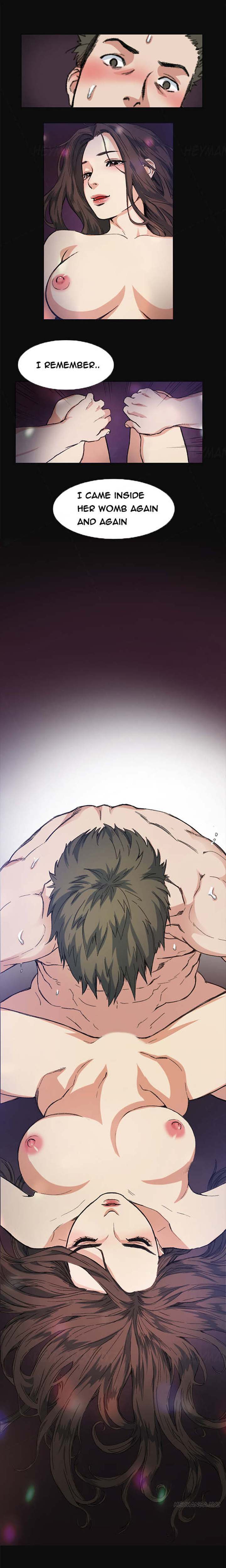 By Chance - Chapter 8 [photo 6] - MangaPorn