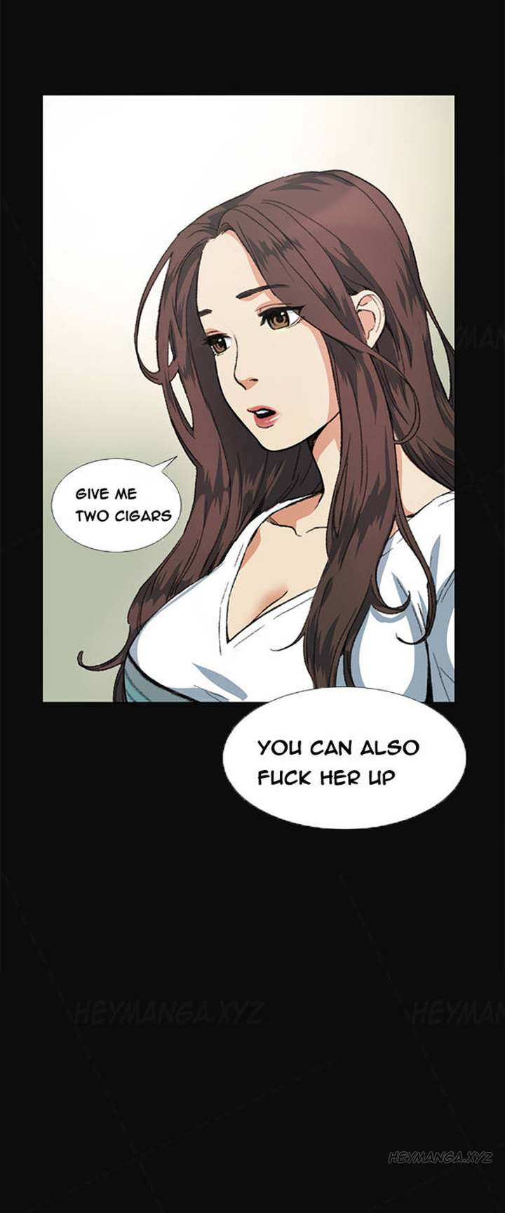 By Chance - Chapter 8 [photo 8] - MangaPorn