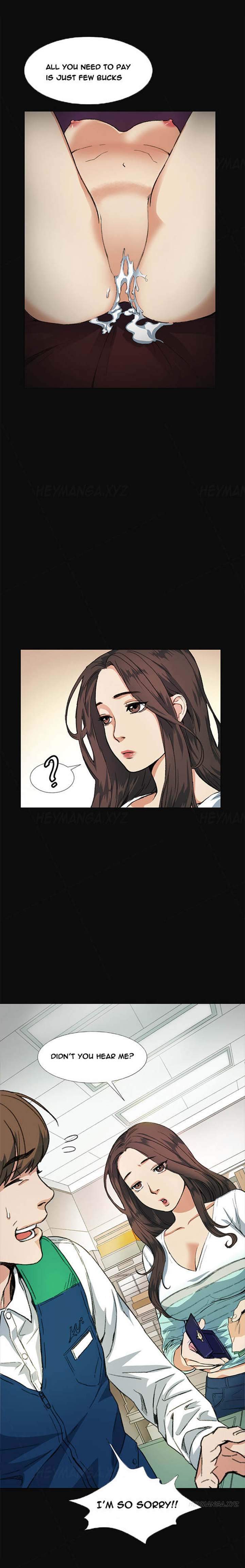 By Chance - Chapter 8 [photo 9] - MangaPorn