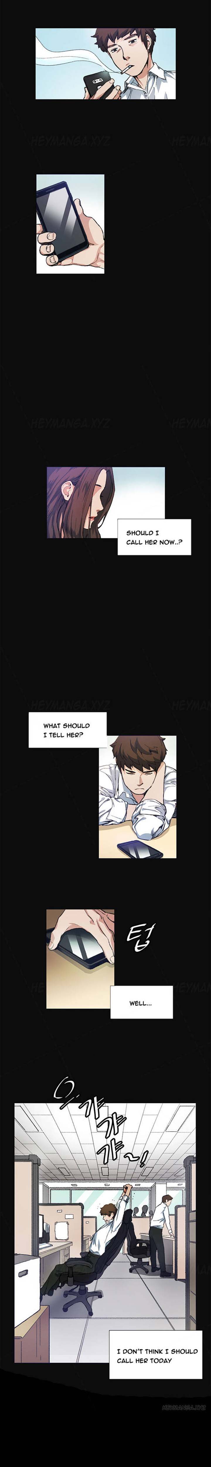 By Chance - Chapter 9 [photo 1] - MangaPorn