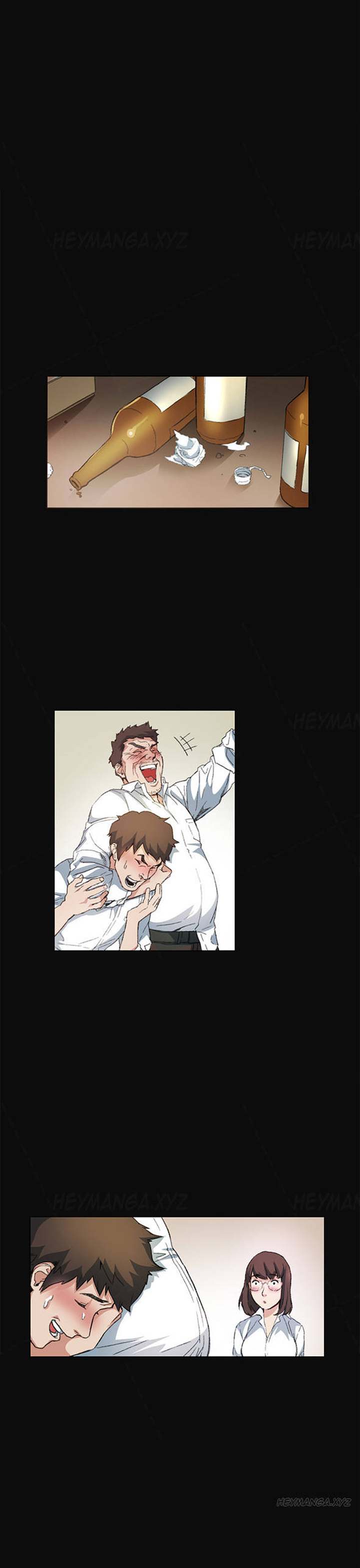 By Chance - Chapter 9 [photo 10] - MangaPorn