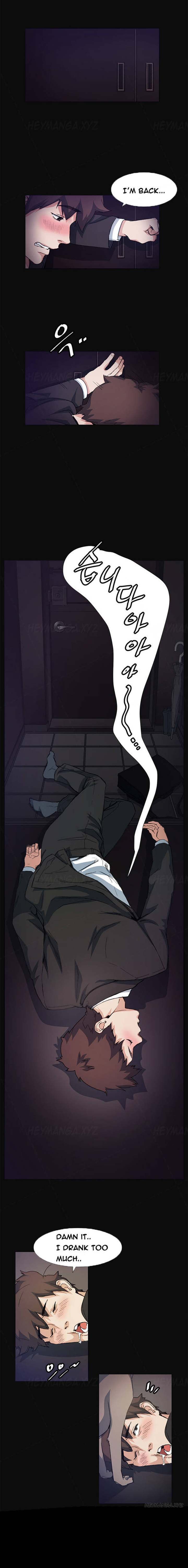 By Chance - Chapter 9 [photo 13] - MangaPorn