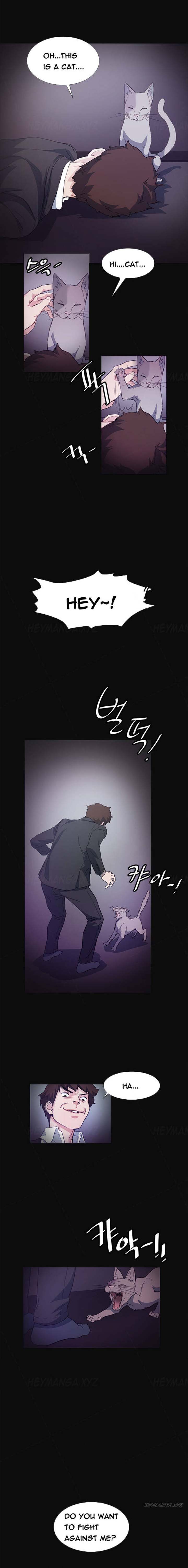 By Chance - Chapter 9 [photo 14] - MangaPorn
