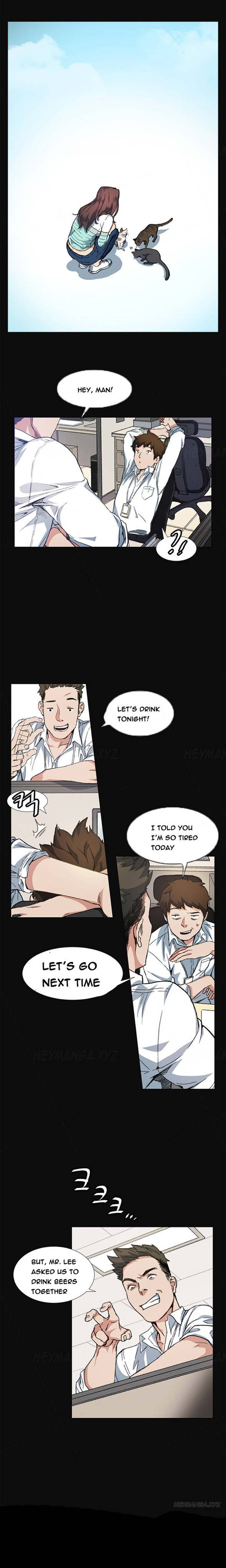 By Chance - Chapter 9 [photo 2] - MangaPorn
