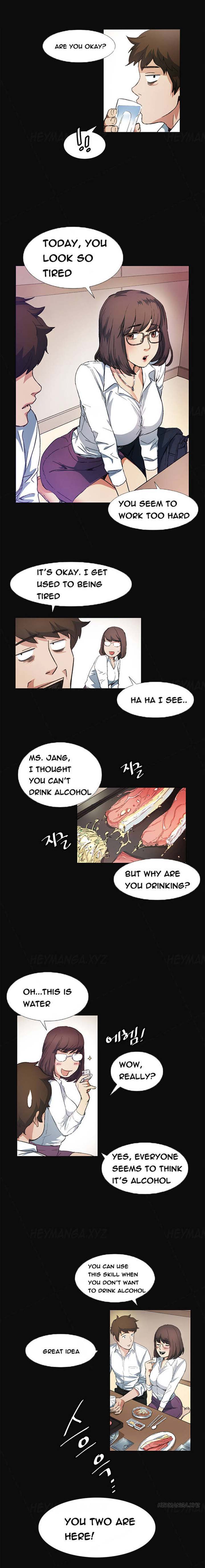 By Chance - Chapter 9 [photo 4] - MangaPorn