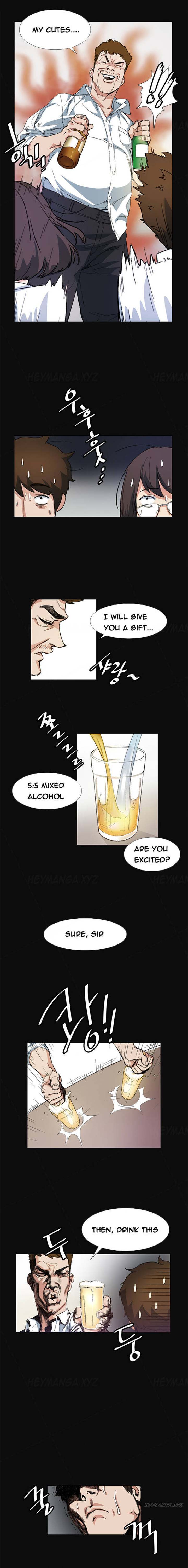 By Chance - Chapter 9 [photo 5] - MangaPorn