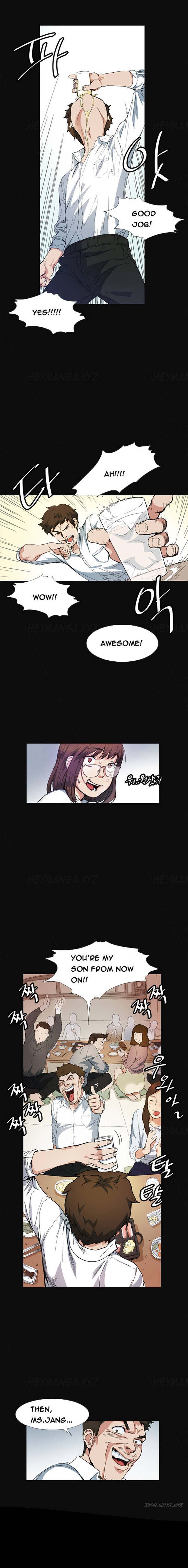 By Chance - Chapter 9 [photo 6] - MangaPorn