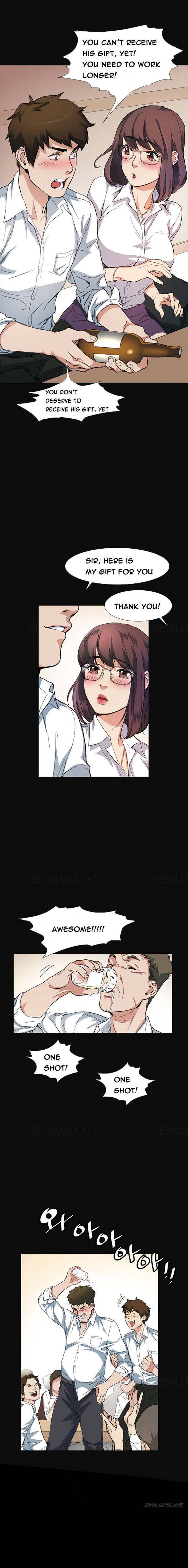 By Chance - Chapter 9 [photo 9] - MangaPorn