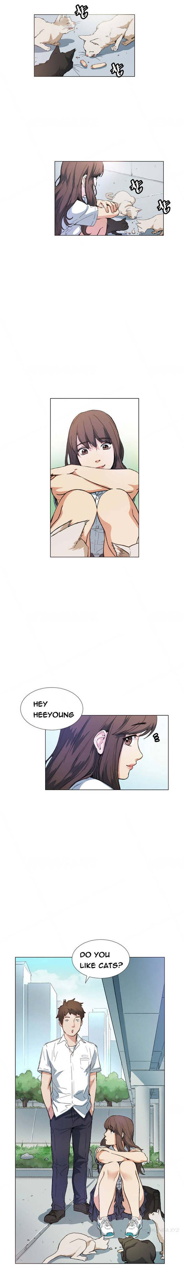 By Chance - Chapter 10 [photo 1] - MangaPorn