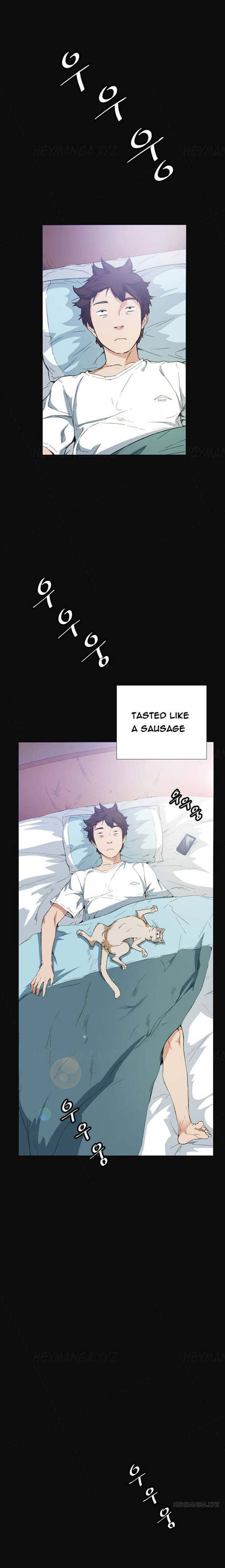 By Chance - Chapter 10 [photo 10] - MangaPorn