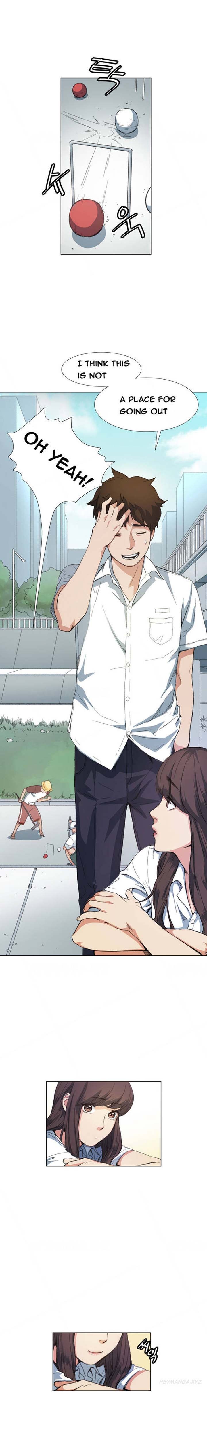 By Chance - Chapter 10 [photo 4] - MangaPorn