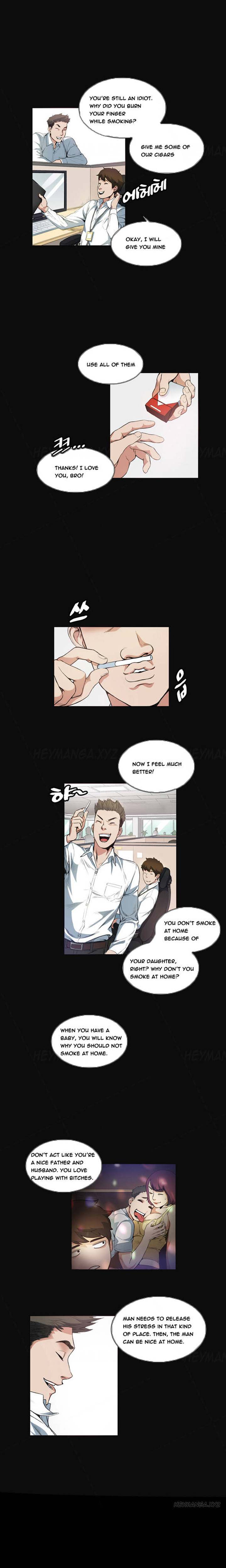 By Chance - Chapter 12 [photo 10] - MangaPorn