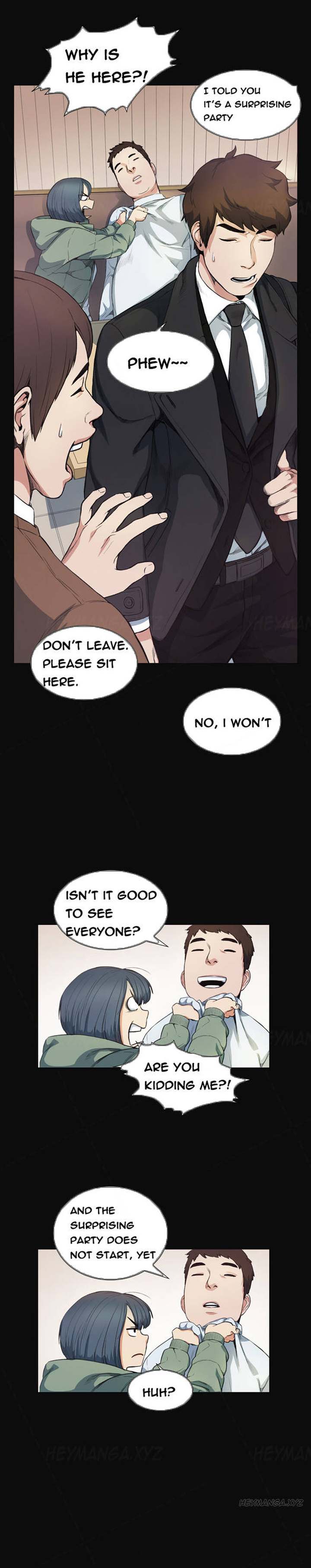 By Chance - Chapter 12 [photo 14] - MangaPorn