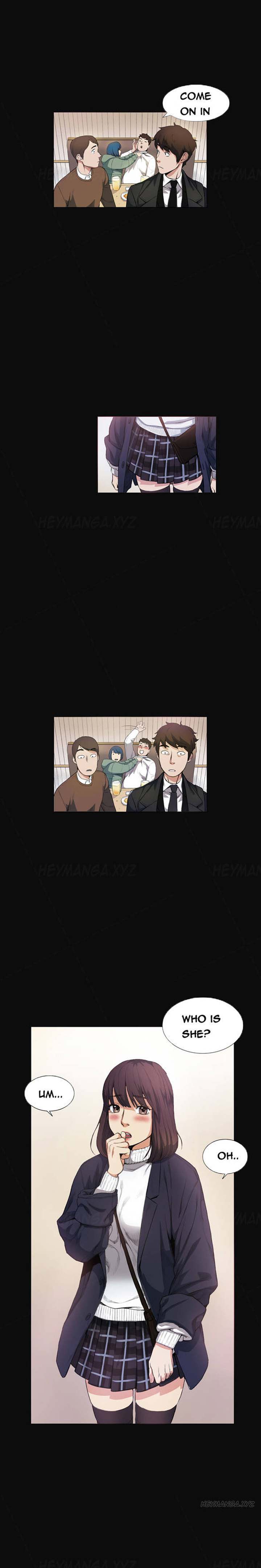 By Chance - Chapter 12 [photo 15] - MangaPorn