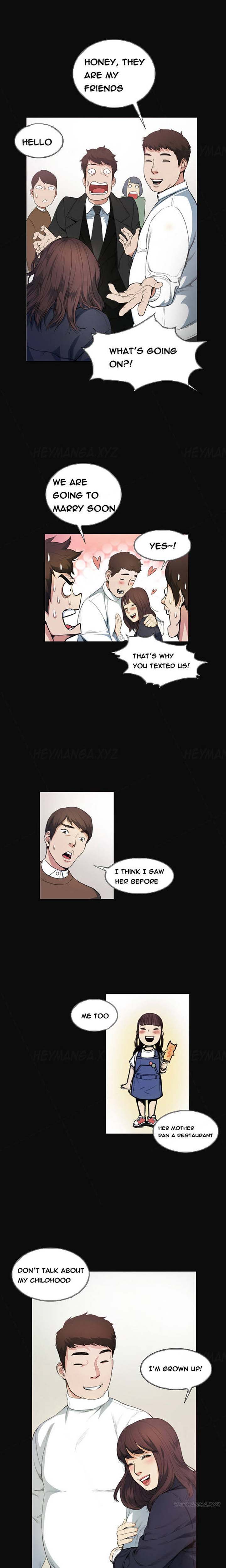 By Chance - Chapter 12 [photo 16] - MangaPorn