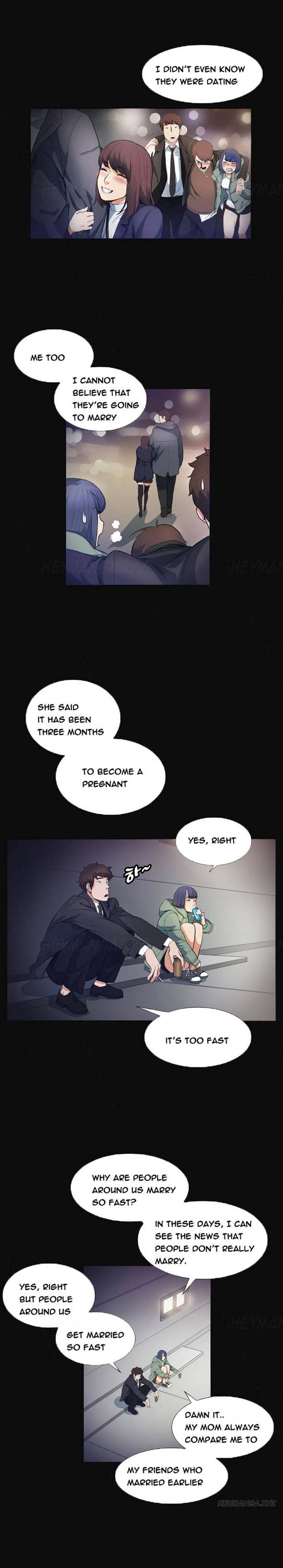 By Chance - Chapter 12 [photo 18] - MangaPorn
