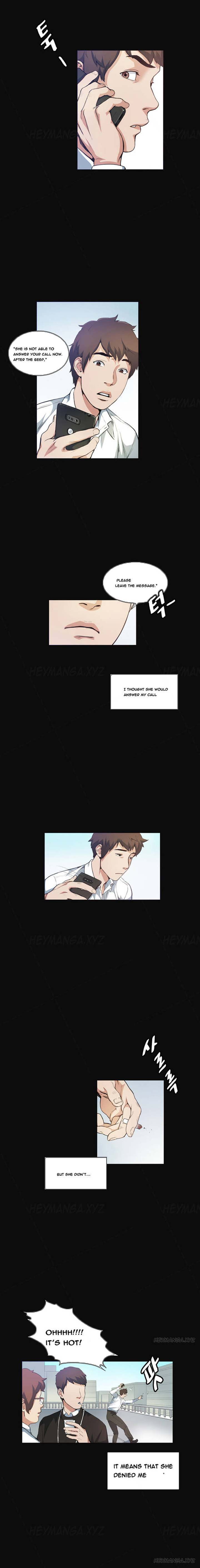 By Chance - Chapter 12 [photo 6] - MangaPorn