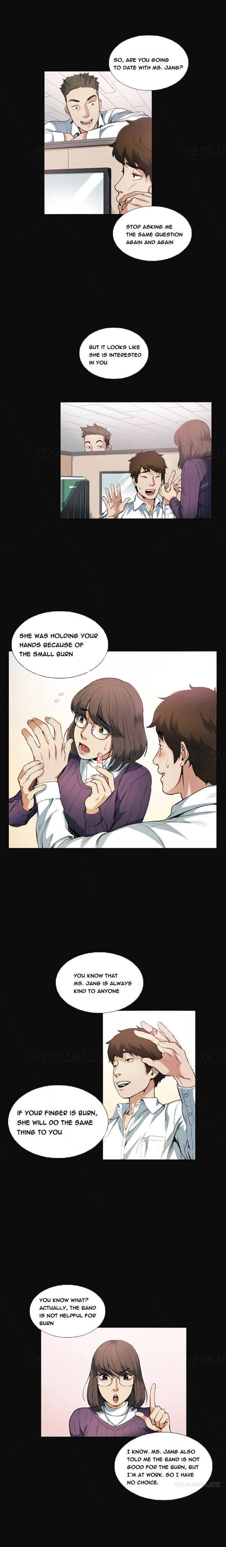 By Chance - Chapter 12 [photo 9] - MangaPorn