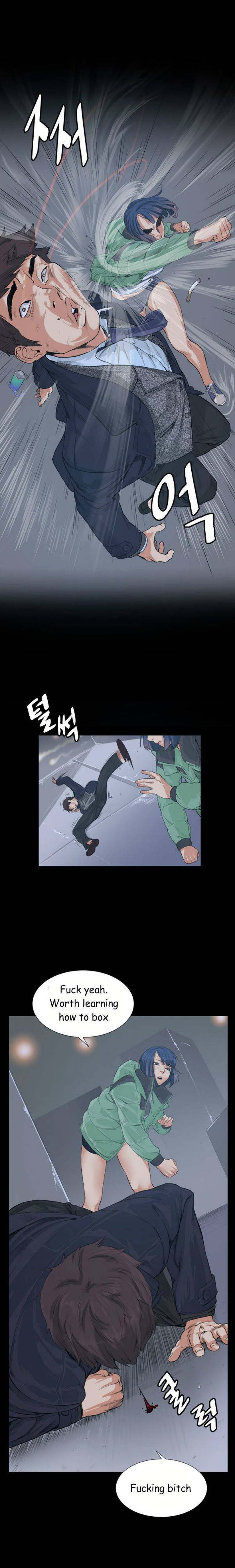 By Chance - Chapter 13 [photo 10] - MangaPorn