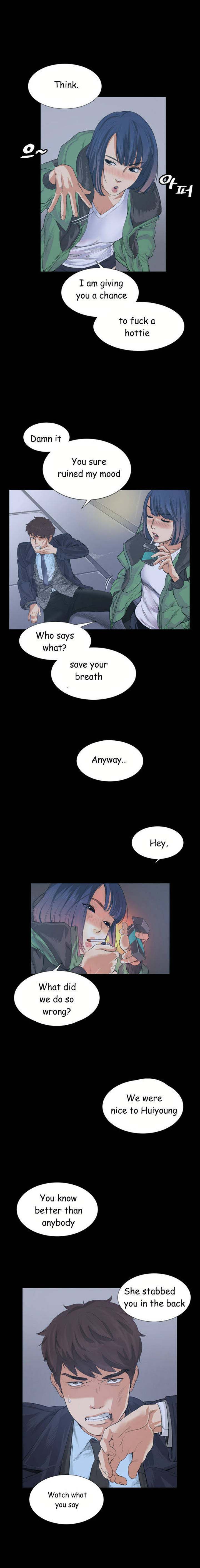 By Chance - Chapter 13 [photo 11] - MangaPorn